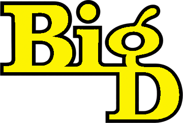 Big D