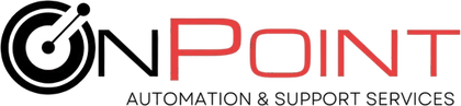 OnPoint Automation & Support Services